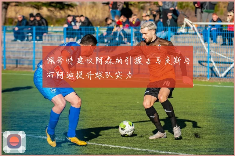 佩蒂特建议阿森纳引援吉马良斯与布阿迪提升球队实力